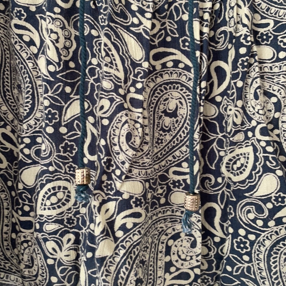 🦋Patterned shirt - Picture 3 of 7